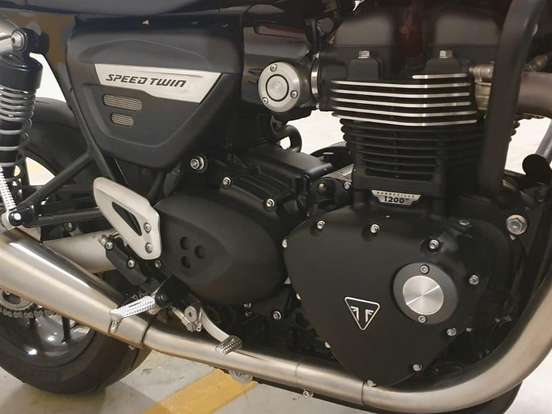 TRIUMPH-SPEED TWIN TRIUMPH-SPEED TWIN-2023