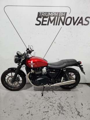 TRIUMPH-STREET TWIN-2016