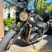 TRIUMPH STREET TWIN TRIUMPH STREET TWIN