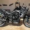 TRIUMPH TIGER 800 XRX TRIUMPH TIGER 800 XRX