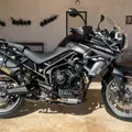 TRIUMPH TIGER 800 XRX TRIUMPH TIGER 800 XRX