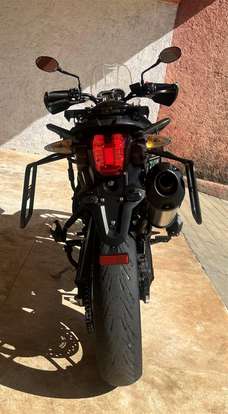 TRIUMPH-TIGER 800 XRX-2015