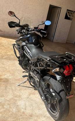 TRIUMPH-TIGER 800 XRX-2015