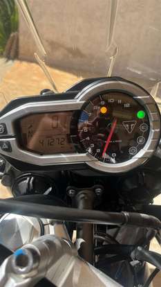 TRIUMPH-TIGER 800 XRX-2015
