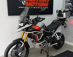 TRIUMPH TIGER 900 RALLY PRO TRIUMPH TIGER 900 RALLY PRO