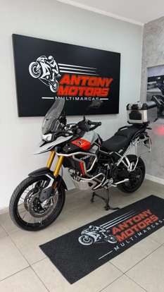TRIUMPH-TIGER 900 RALLY PRO-2024