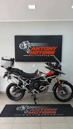 TRIUMPH-TIGER 900 RALLY PRO-2024