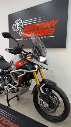 TRIUMPH-TIGER 900 RALLY PRO-2024