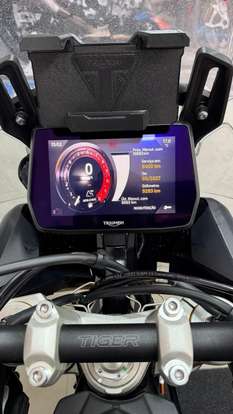 TRIUMPH-TIGER 900 RALLY PRO-2024