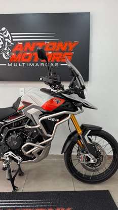 TRIUMPH-TIGER 900 RALLY PRO-2024