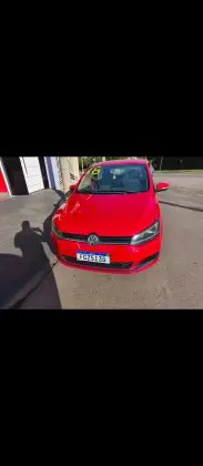 VOLKSWAGEN FOX 1.6 MSI COMFORTLINE 8V FLEX 4P MANUAL