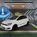 VOLKSWAGEN FOX 1.6 MSI RUN 8V FLEX 4P MANUAL VOLKSWAGEN FOX 1.6 MSI RUN 8V FLEX 4P MANUAL