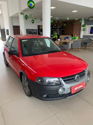 VOLKSWAGEN GOL 1.6 MI RALLYE 8V FLEX 4P MANUAL G.IV VOLKSWAGEN GOL 1.6 MI RALLYE 8V FLEX 4P MANUAL G.IV