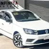 VOLKSWAGEN GOL 1.6 MSI TOTALFLEX 4P MANUAL VOLKSWAGEN GOL 1.6 MSI TOTALFLEX 4P MANUAL