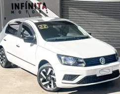 VOLKSWAGEN GOL 1.6 MSI TOTALFLEX 4P MANUAL VOLKSWAGEN GOL 1.6 MSI TOTALFLEX 4P MANUAL