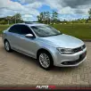 VOLKSWAGEN JETTA 2.0 TSI HIGHLINE 200CV GASOLINA 4P TIPTRONIC VOLKSWAGEN JETTA 2.0 TSI HIGHLINE 200CV GASOLINA 4P TIPTRONIC