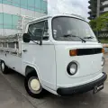 VOLKSWAGEN KOMBI 1.6 PICK-UP CS 8V GASOLINA 2P MANUAL VOLKSWAGEN KOMBI 1.6 PICK-UP CS 8V GASOLINA 2P MANUAL
