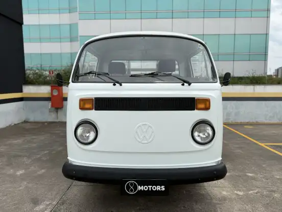 VOLKSWAGEN-KOMBI-1996