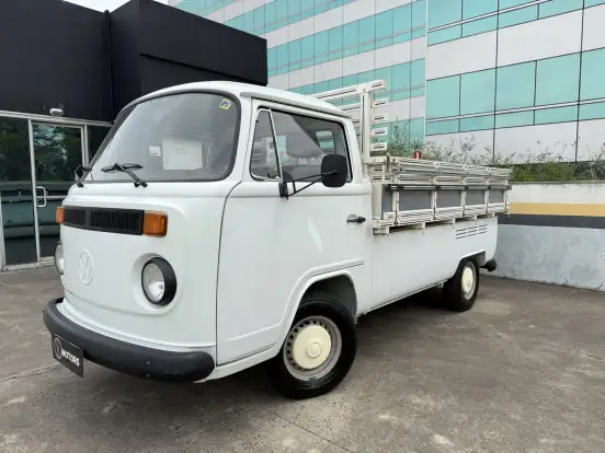 VOLKSWAGEN-KOMBI-1996
