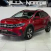 VOLKSWAGEN NIVUS 1.0 200 TSI TOTAL FLEX COMFORTLINE AUTOMÁTICO VOLKSWAGEN NIVUS 1.0 200 TSI TOTAL FLEX COMFORTLINE AUTOMÁTICO