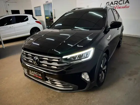 VOLKSWAGEN NIVUS 1.0 200 TSI TOTAL FLEX HIGHLINE AUTOMÁTICO