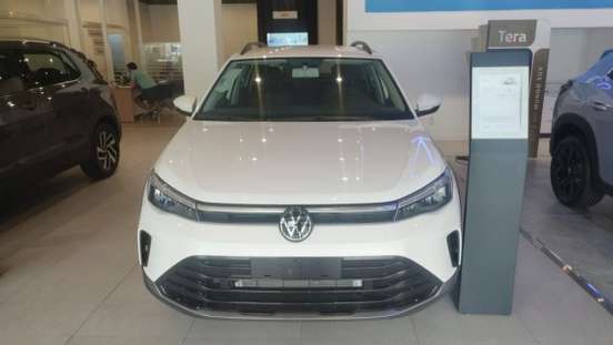 VOLKSWAGEN-NIVUS-1.0 200 TSI TOTAL FLEX SENSE AUTOMÁTICO VOLKSWAGEN-NIVUS-2026