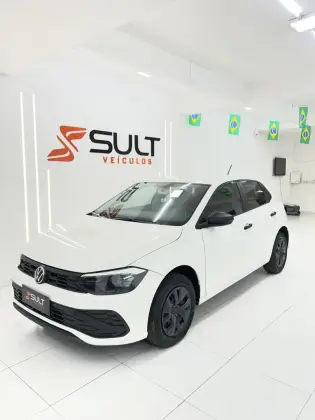 VOLKSWAGEN POLO 1.0 MPI TRACK MANUAL