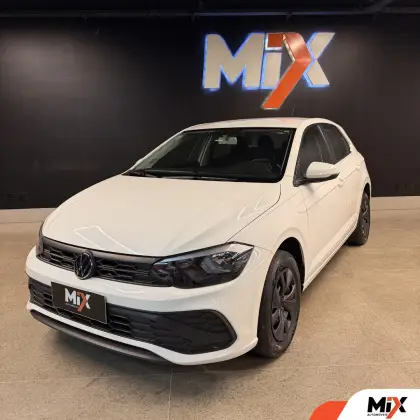 VOLKSWAGEN POLO 1.0 MPI TRACK MANUAL VOLKSWAGEN POLO 1.0 MPI TRACK MANUAL