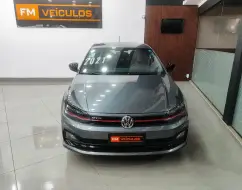 VOLKSWAGEN POLO 1.4 250 TSI GTS AUTOMÁTICO VOLKSWAGEN POLO 1.4 250 TSI GTS AUTOMÁTICO