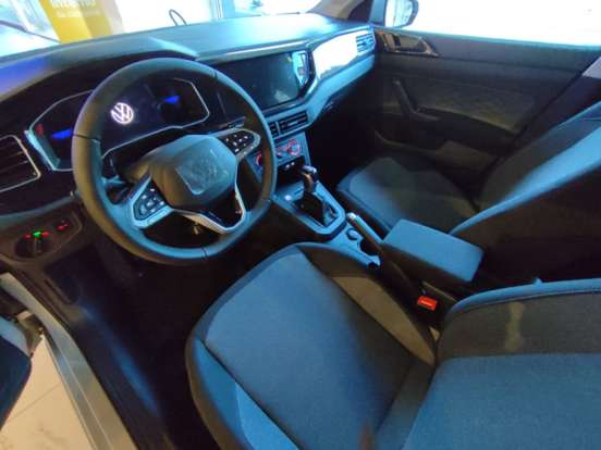 VOLKSWAGEN-POLO-1.0 170 TSI SENSE AUTOMÁTICO VOLKSWAGEN-POLO-2026