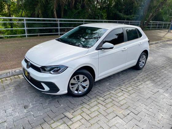 VOLKSWAGEN POLO 1.0 MPI MANUAL