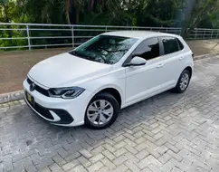 VOLKSWAGEN POLO 1.0 MPI MANUAL VOLKSWAGEN POLO 1.0 MPI MANUAL