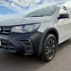 VOLKSWAGEN SAVEIRO 1.6 MSI ROBUST CS 16V FLEX 2P MANUAL VOLKSWAGEN SAVEIRO 1.6 MSI ROBUST CS 16V FLEX 2P MANUAL