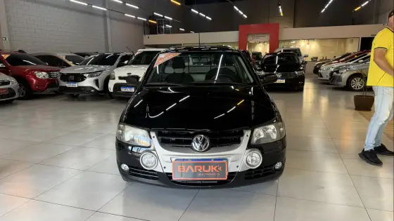 VOLKSWAGEN SAVEIRO 1.8 MI SURF CS 8V FLEX 2P MANUAL G.IV VOLKSWAGEN SAVEIRO 1.8 MI SURF CS 8V FLEX 2P MANUAL G.IV