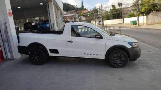 VOLKSWAGEN-SAVEIRO-1.6 MSI ROBUST CS 16V FLEX 2P MANUAL VOLKSWAGEN-SAVEIRO-2026