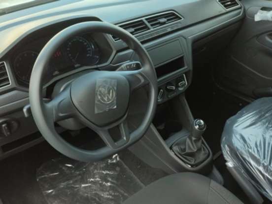 VOLKSWAGEN-SAVEIRO-1.6 MSI ROBUST CS 16V FLEX 2P MANUAL VOLKSWAGEN-SAVEIRO-2026