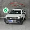 VOLKSWAGEN SAVEIRO 1.6 MSI ROBUST CS 8V FLEX 2P MANUAL VOLKSWAGEN SAVEIRO 1.6 MSI ROBUST CS 8V FLEX 2P MANUAL