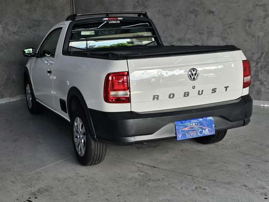 VOLKSWAGEN-SAVEIRO-1.6 MSI ROBUST CS 8V FLEX 2P MANUAL VOLKSWAGEN-SAVEIRO-2023