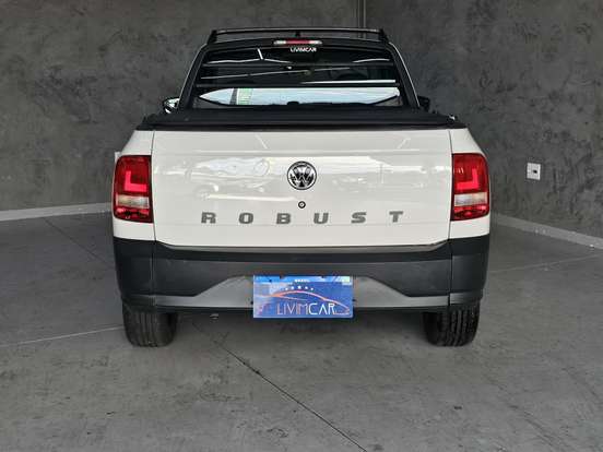VOLKSWAGEN-SAVEIRO-1.6 MSI ROBUST CS 8V FLEX 2P MANUAL VOLKSWAGEN-SAVEIRO-2023