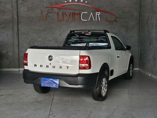 VOLKSWAGEN-SAVEIRO-1.6 MSI ROBUST CS 8V FLEX 2P MANUAL VOLKSWAGEN-SAVEIRO-2023