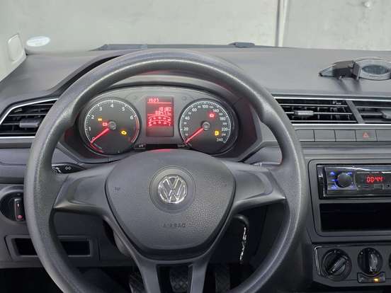 VOLKSWAGEN-SAVEIRO-1.6 MSI ROBUST CS 8V FLEX 2P MANUAL VOLKSWAGEN-SAVEIRO-2023