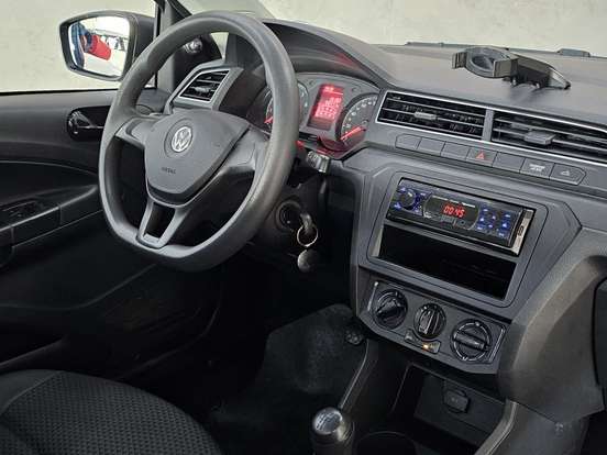 VOLKSWAGEN-SAVEIRO-1.6 MSI ROBUST CS 8V FLEX 2P MANUAL VOLKSWAGEN-SAVEIRO-2023