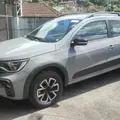 VOLKSWAGEN SAVEIRO 1.6 MSI TRENDLINE CS 16V FLEX 2P MANUAL VOLKSWAGEN SAVEIRO 1.6 MSI TRENDLINE CS 16V FLEX 2P MANUAL
