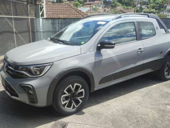 VOLKSWAGEN-SAVEIRO-1.6 MSI TRENDLINE CS 16V FLEX 2P MANUAL VOLKSWAGEN-SAVEIRO-2026