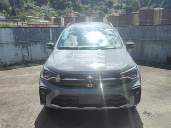 VOLKSWAGEN-SAVEIRO-1.6 MSI TRENDLINE CS 16V FLEX 2P MANUAL VOLKSWAGEN-SAVEIRO-2026