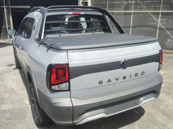 VOLKSWAGEN-SAVEIRO-1.6 MSI TRENDLINE CS 16V FLEX 2P MANUAL VOLKSWAGEN-SAVEIRO-2026