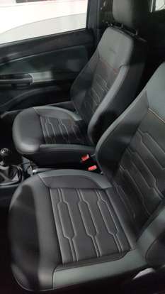 VOLKSWAGEN-SAVEIRO-1.6 MSI TRENDLINE CS 16V FLEX 2P MANUAL VOLKSWAGEN-SAVEIRO-2026