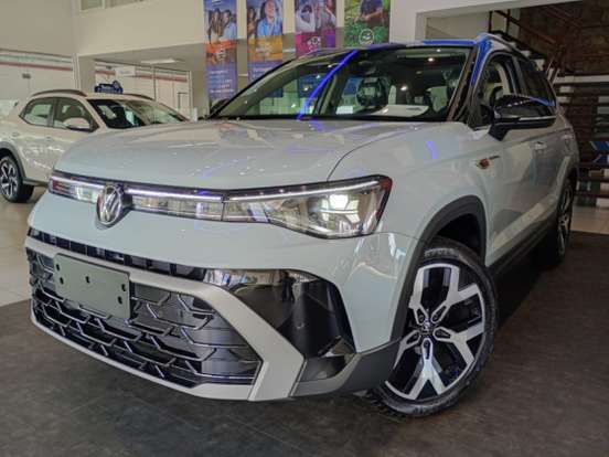 VOLKSWAGEN-TAOS-1.4 250 TSI TOTAL FLEX HIGHLINE AUTOMÁTICO VOLKSWAGEN-TAOS-2026