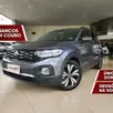 VOLKSWAGEN T-CROSS 1.0 200 TSI TOTAL FLEX COMFORTLINE AUTOMÁTICO VOLKSWAGEN T-CROSS 1.0 200 TSI TOTAL FLEX COMFORTLINE AUTOMÁTICO