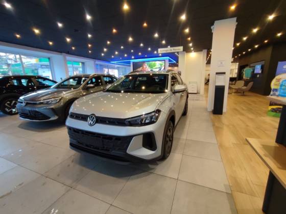 VOLKSWAGEN TERA 1.0 MPI MANUAL